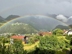 Double room with a kitchenette in a beautiful surrounding, Sautens